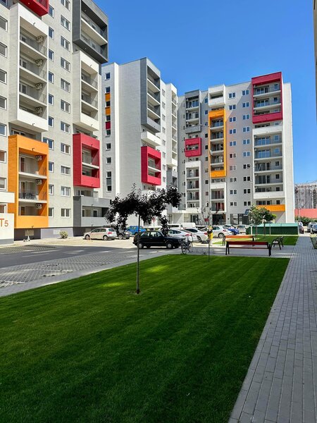 Oradea, Iosia.